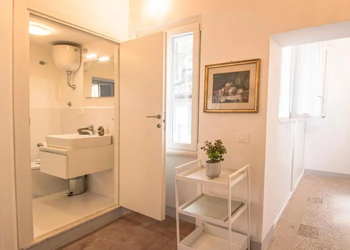 Appartement Casa Degli Spagoli Navona Square