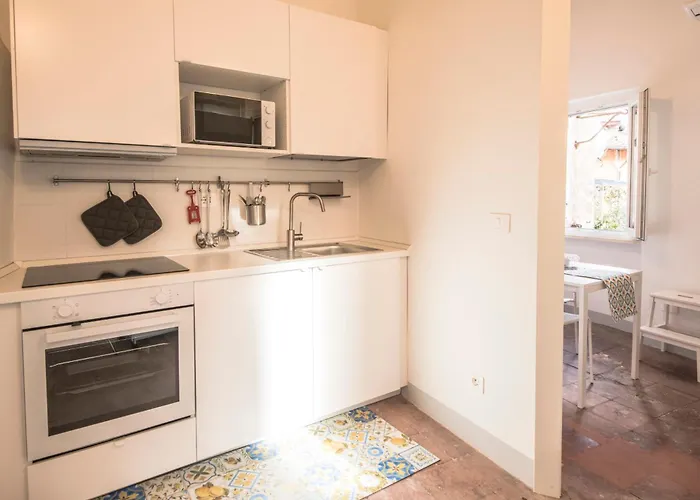 Appartement Casa Degli Spagoli Navona Square Rome