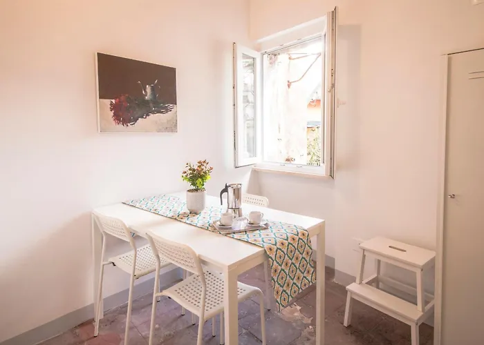 Casa Degli Spagoli Navona Square Appartement *