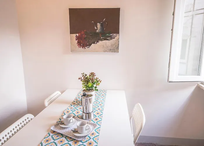 Appartement Casa Degli Spagoli Navona Square *