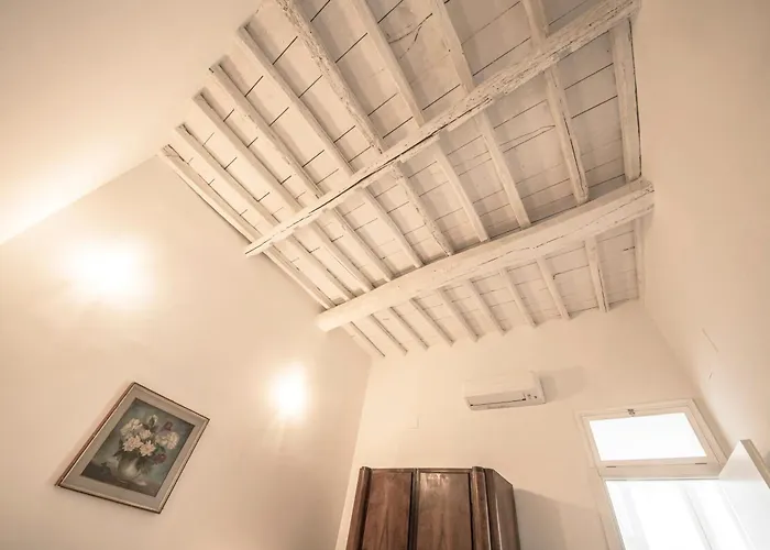 Appartement Casa Degli Spagoli Navona Square Rome