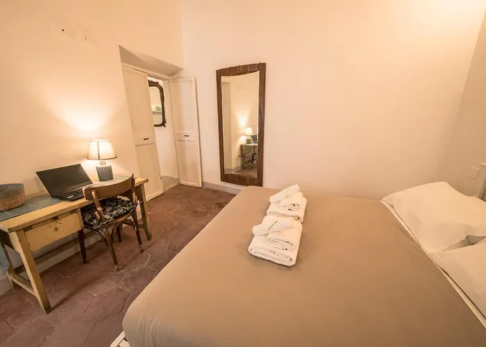 Casa Degli Spagoli Navona Square