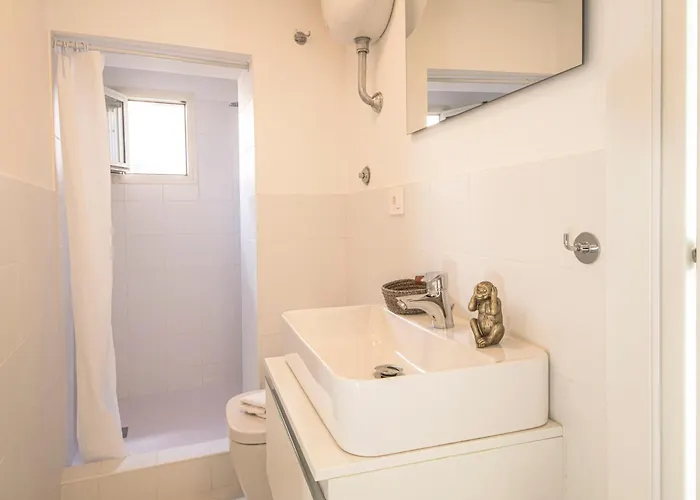 Appartement Casa Degli Spagoli Navona Square *