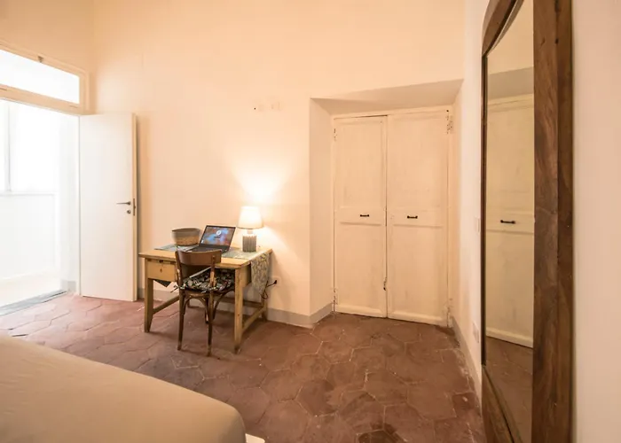 Casa Degli Spagoli Navona Square Appartement Rome