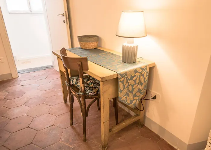 Appartement Casa Degli Spagoli Navona Square Rome