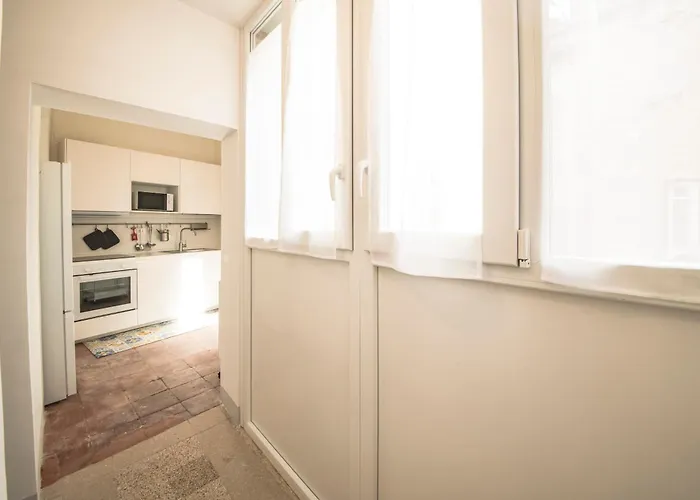Casa Degli Spagoli Navona Square Appartement *