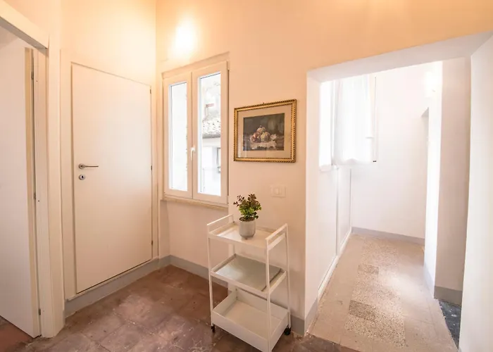 Appartement Casa Degli Spagoli Navona Square Rome