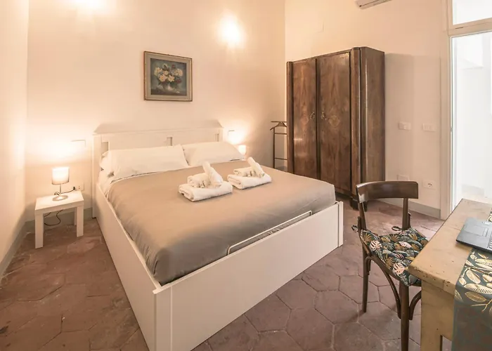 Casa Degli Spagoli Navona Square